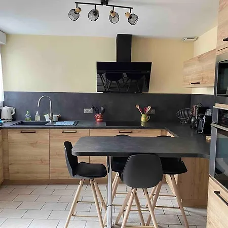 Marie Clothilde Chouilly