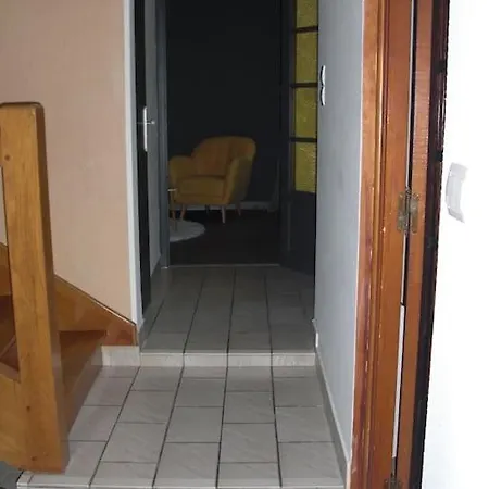 Marie Clothilde Villa *