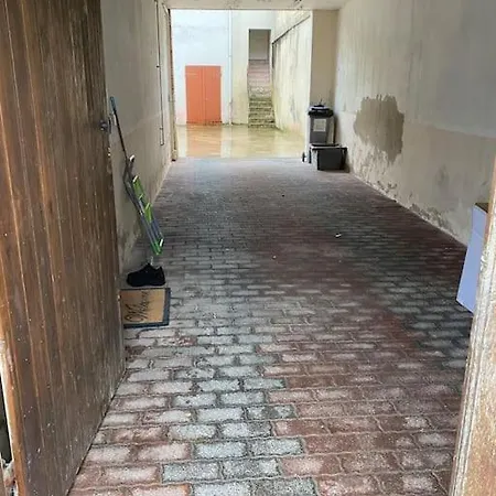 Marie Clothilde Villa