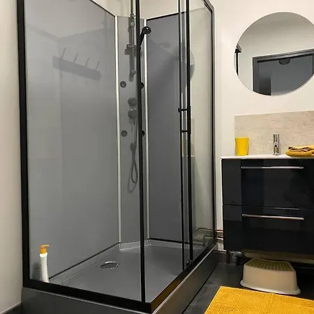 Villa Marie Clothilde *