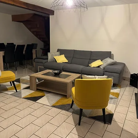 Marie Clothilde * Chouilly