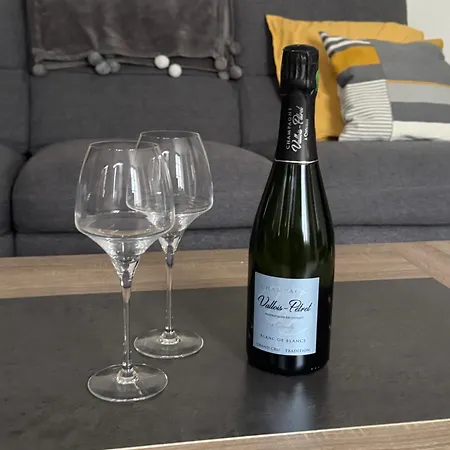 ヴィラ Marie Clothilde