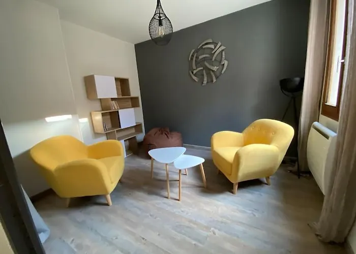 Villa Marie Clothilde Chouilly