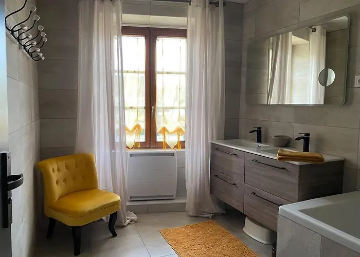 Marie Clothilde Villa