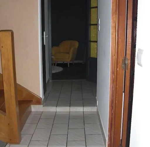 Marie Clothilde Villa *