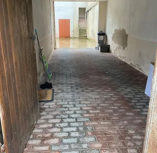 Marie Clothilde Villa