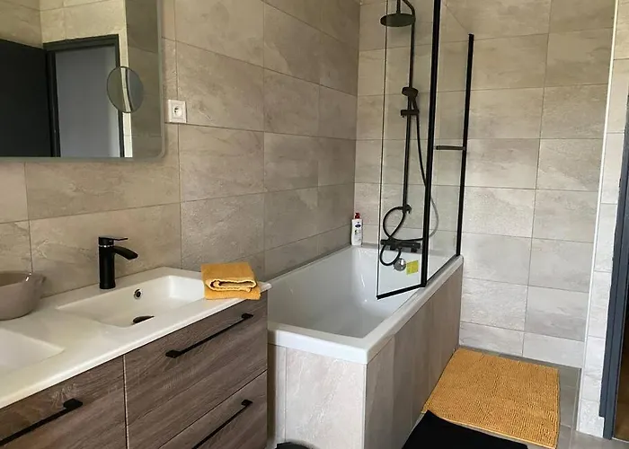 Villa Marie Clothilde