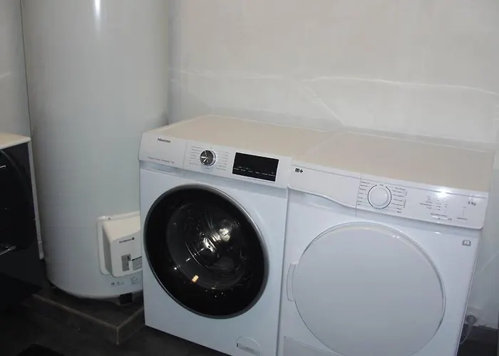 Villa Marie Clothilde