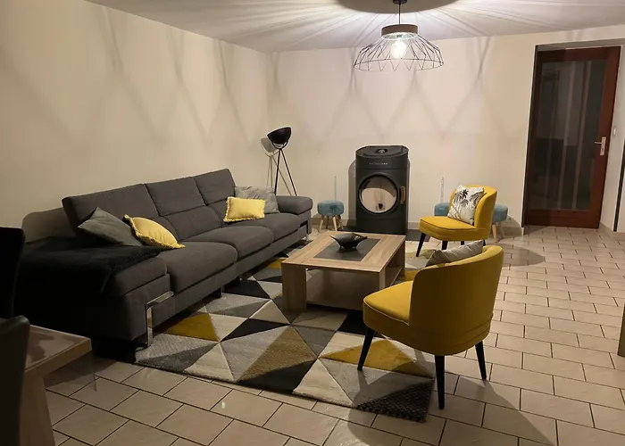 Marie Clothilde Villa *