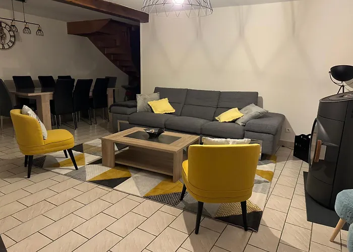 Marie Clothilde * Chouilly