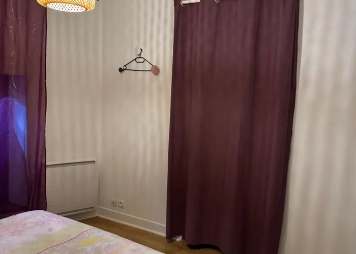 Marie Clothilde Villa