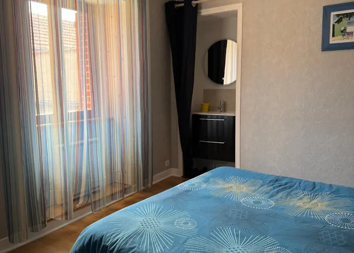 Marie Clothilde Chouilly