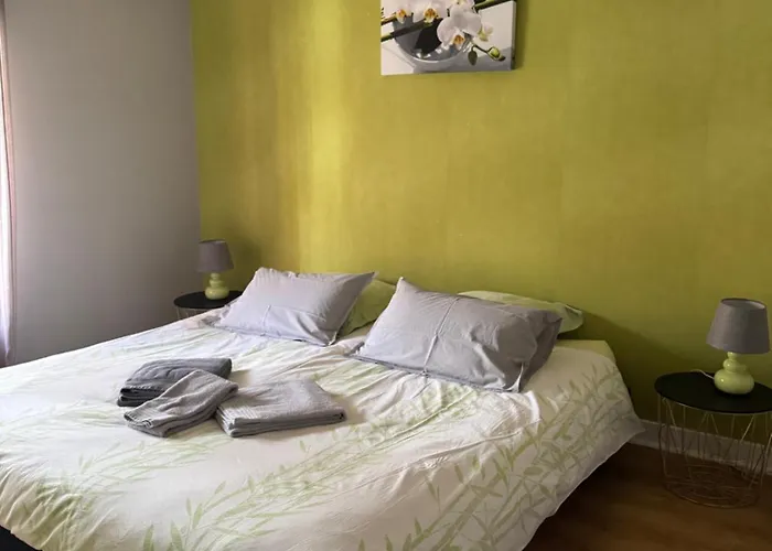 Villa Marie Clothilde Chouilly