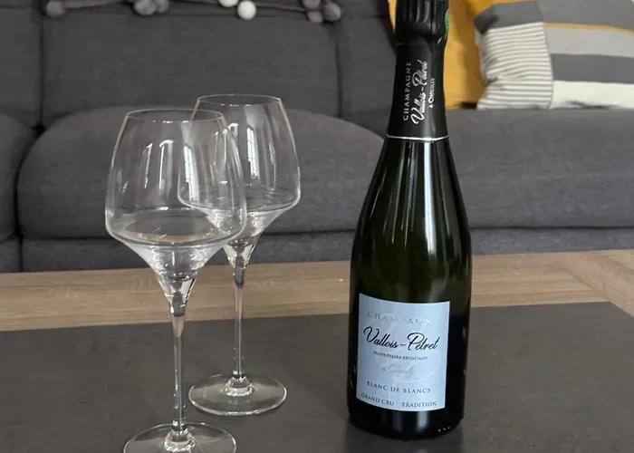 Villa Marie Clothilde